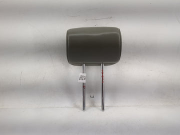 2005 Nissan Armada Headrest Head Rest Rear Seat Fits OEM Used Auto Parts - Oemusedautoparts1.com
