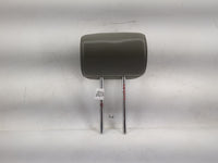 2005 Nissan Armada Headrest Head Rest Rear Seat Fits OEM Used Auto Parts - Oemusedautoparts1.com