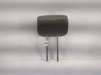 compare product 2005 Nissan Armada Headrest Head Rest Rear Seat Fits OEM Used Auto Parts