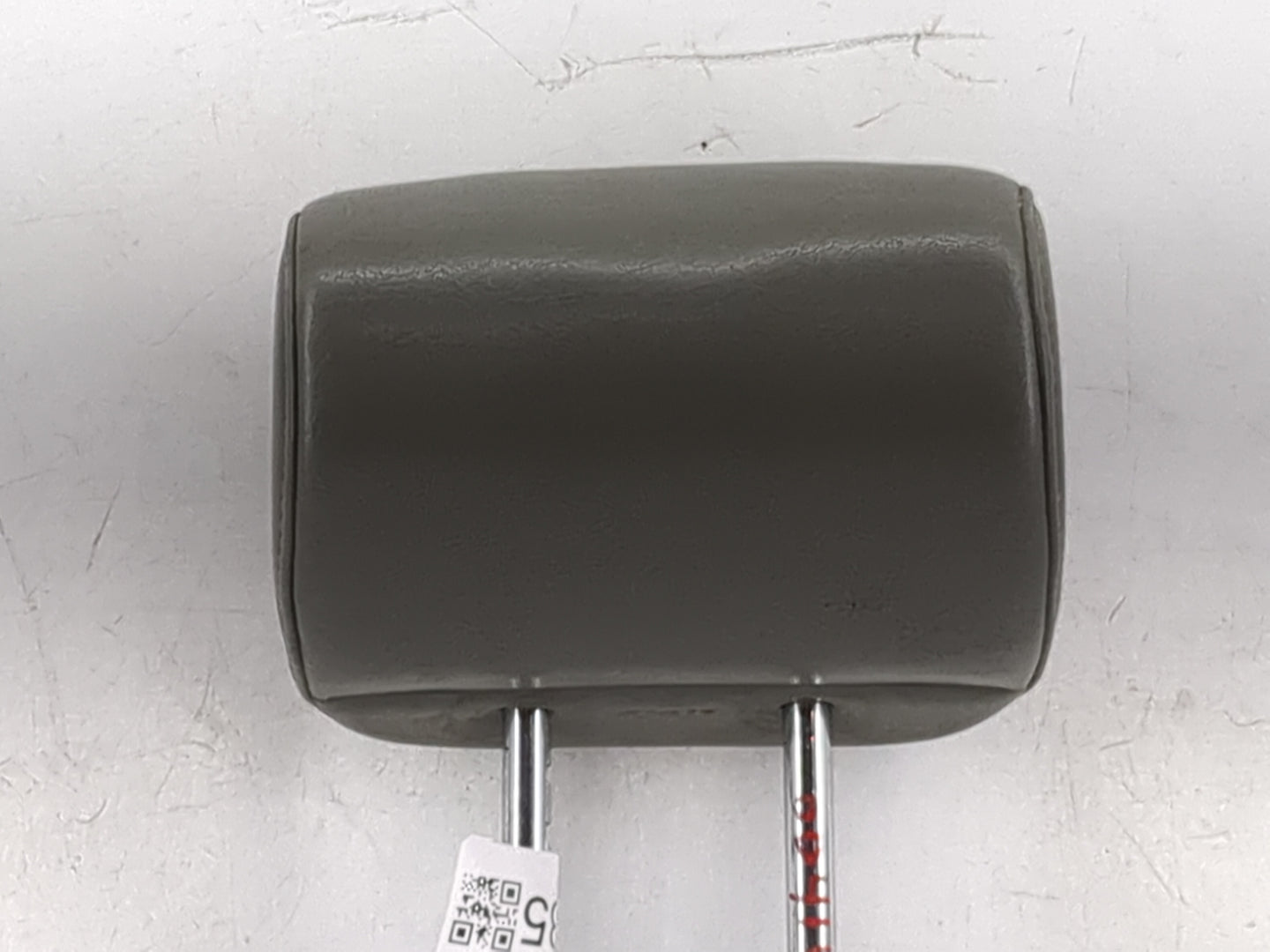 2005 Nissan Armada Headrest Head Rest Rear Seat Fits OEM Used Auto Parts - Oemusedautoparts1.com
