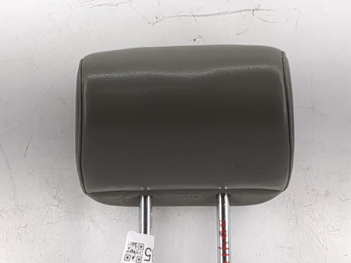 2005 Nissan Armada Headrest Head Rest Rear Seat Fits OEM Used Auto Parts - Oemusedautoparts1.com
