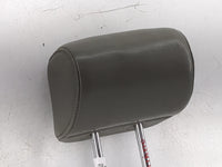 2005 Nissan Armada Headrest Head Rest Rear Seat Fits OEM Used Auto Parts - Oemusedautoparts1.com