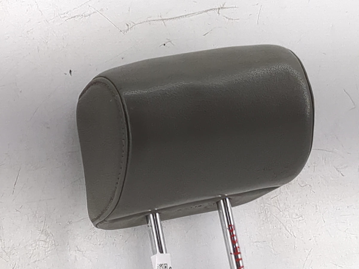 2005-2007 Nissan Armada Headrest Head Rest Rear Seat Fits Fits 2005 2006 2007 OEM Used Auto Parts - Oemusedautoparts1.com