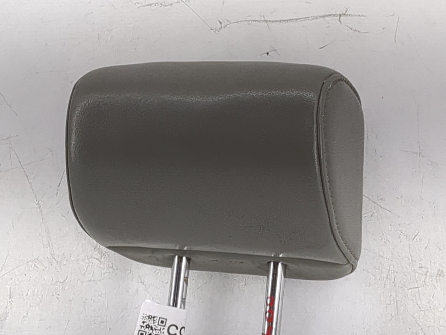 2005 Nissan Armada Headrest Head Rest Rear Seat Fits OEM Used Auto Parts - Oemusedautoparts1.com