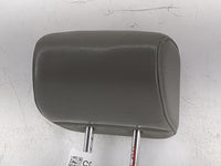 2005 Nissan Armada Headrest Head Rest Rear Seat Fits OEM Used Auto Parts - Oemusedautoparts1.com