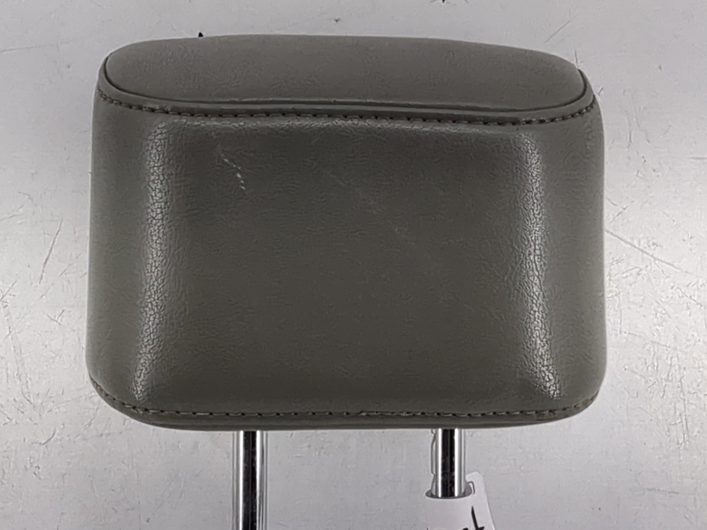 2005 Nissan Armada Headrest Head Rest Rear Seat Fits OEM Used Auto Parts - Oemusedautoparts1.com