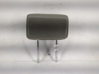 2005 Nissan Armada Headrest Head Rest Rear Seat Fits OEM Used Auto Parts - Oemusedautoparts1.com