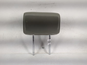 compare product 2005 Nissan Armada Headrest Head Rest Rear Seat Fits OEM Used Auto Parts