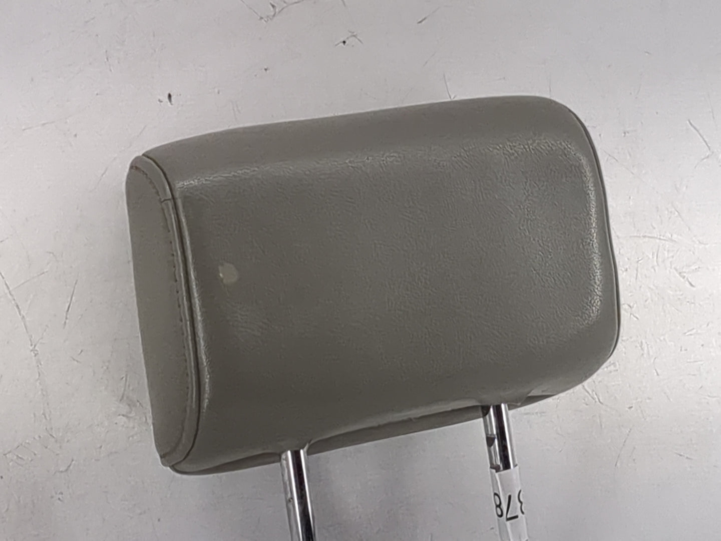 2005 Nissan Armada Headrest Head Rest Rear Seat Fits OEM Used Auto Parts - Oemusedautoparts1.com
