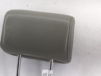 2005 Nissan Armada Headrest Head Rest Rear Seat Fits OEM Used Auto Parts - Oemusedautoparts1.com