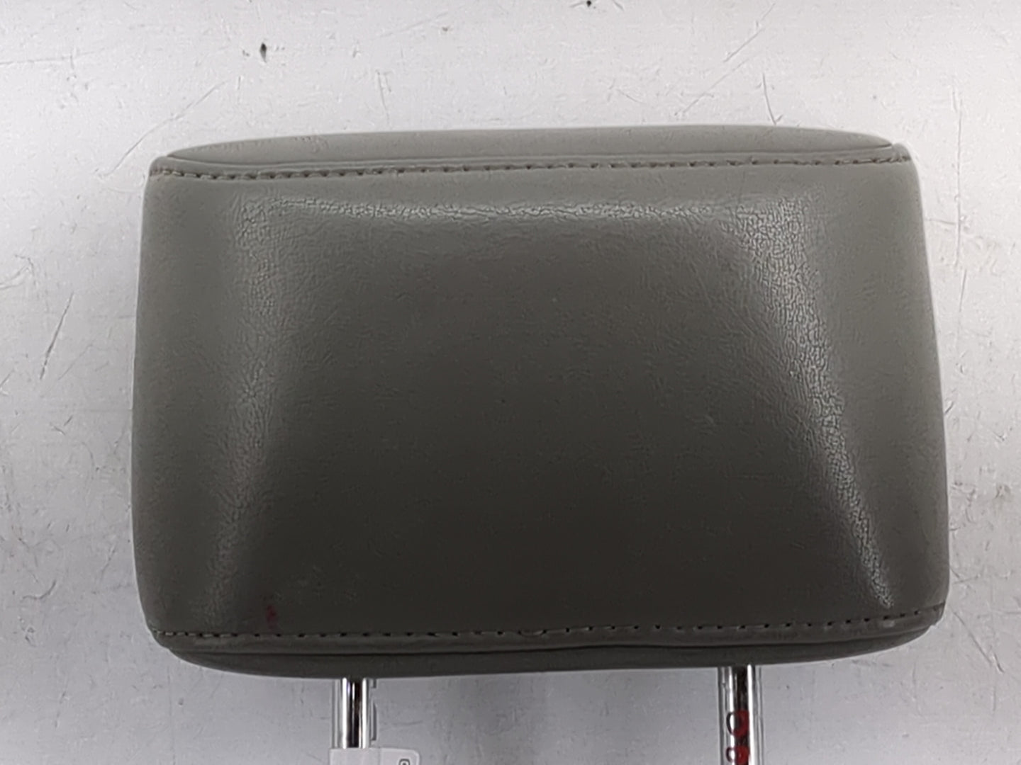 2005 Nissan Armada Headrest Head Rest Rear Seat Fits OEM Used Auto Parts - Oemusedautoparts1.com