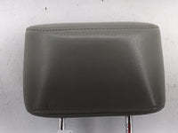 2005 Nissan Armada Headrest Head Rest Rear Seat Fits OEM Used Auto Parts - Oemusedautoparts1.com