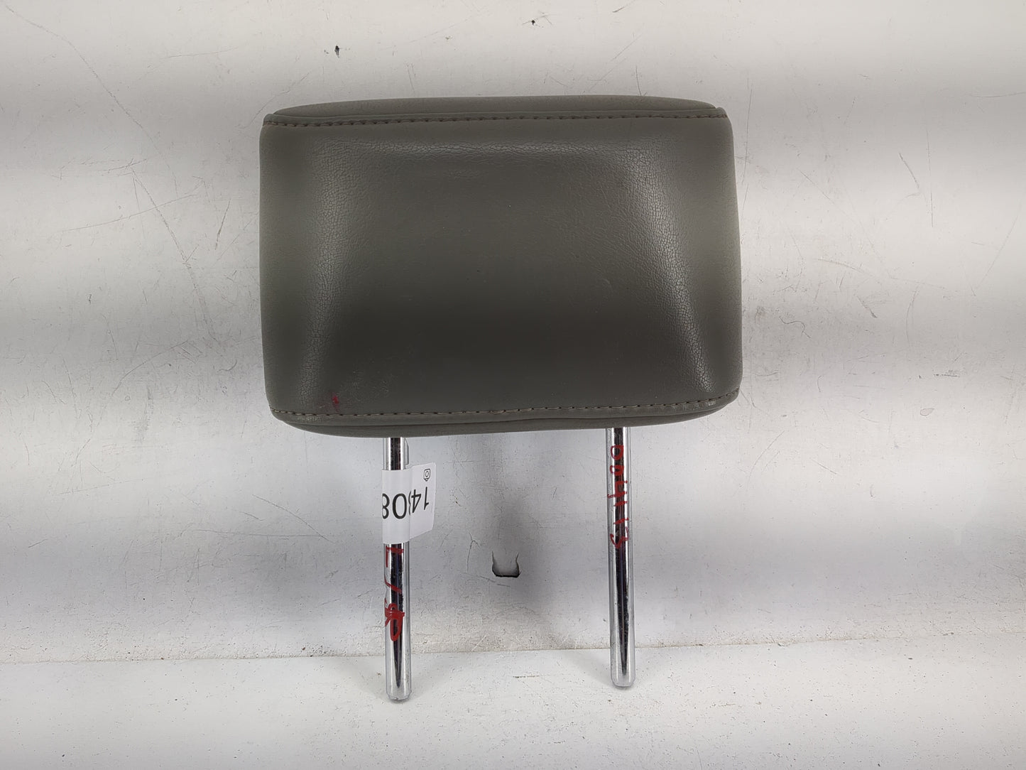 2005 Nissan Armada Headrest Head Rest Rear Seat Fits OEM Used Auto Parts - Oemusedautoparts1.com