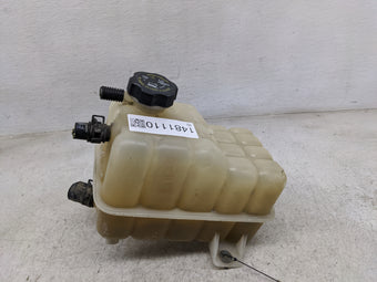 compare product 2005-2015 Nissan Armada Radiator Coolant Overflow Expansion Tank Bottle 1481110