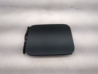 2005 Nissan Armada Fuel Tank Door Lid Gas Tank Dark Blue - Oemusedautoparts1.com