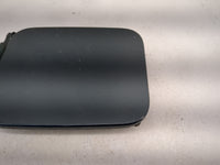 2005 Nissan Armada Fuel Tank Door Lid Gas Tank Dark Blue - Oemusedautoparts1.com