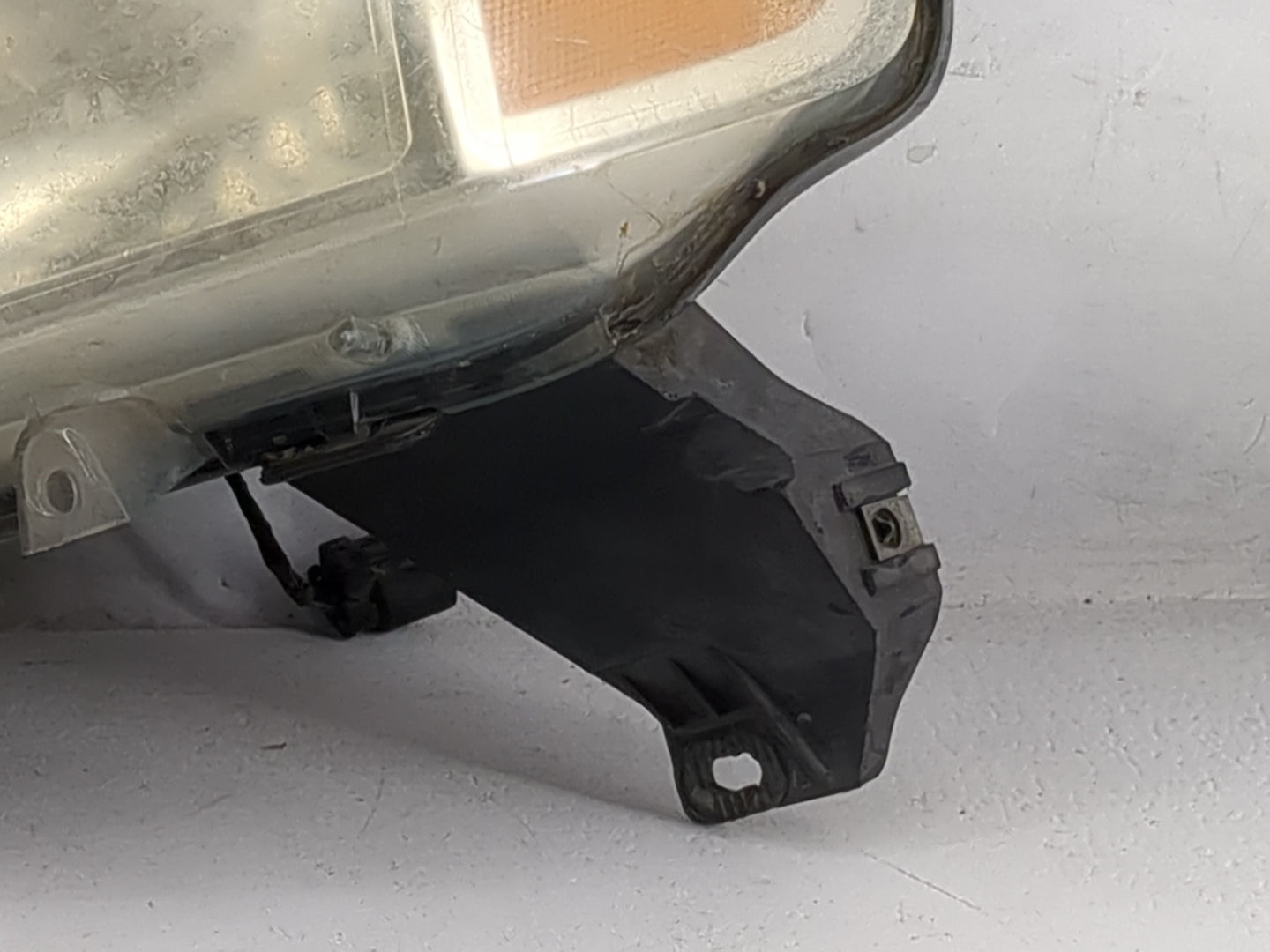 2005-2007 Nissan Armada Driver Left Oem Head Light Headlight Lamp 1481201 - Oemusedautoparts1.com