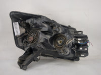 2005-2007 Nissan Armada Driver Left Oem Head Light Headlight Lamp 1481201 - Oemusedautoparts1.com
