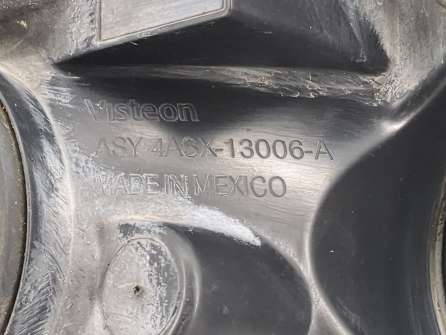 2005-2007 Nissan Armada Driver Left Oem Head Light Headlight Lamp 1481201 - Oemusedautoparts1.com