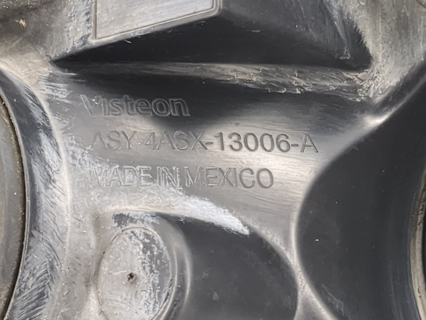 2005-2007 Nissan Armada Driver Left Oem Head Light Headlight Lamp 1481201 - Oemusedautoparts1.com