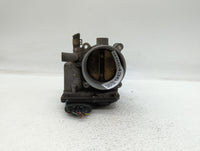 2005-2012 Nissan Armada Throttle Body P/N:16119 7S000 A 16119 7S000 Fits OEM Used Auto Parts - Oemusedautoparts1.com