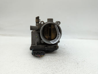 compare product 2005-2012 Nissan Armada Throttle Body P/N:16119 7S000 A 16119 7S000 Fits OEM Used Auto Parts