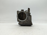 2005-2012 Nissan Armada Throttle Body P/N:16119 7S000 A 16119 7S000 Fits OEM Used Auto Parts - Oemusedautoparts1.com