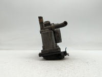 2005-2012 Nissan Armada Throttle Body P/N:16119 7S000 A 16119 7S000 Fits OEM Used Auto Parts - Oemusedautoparts1.com