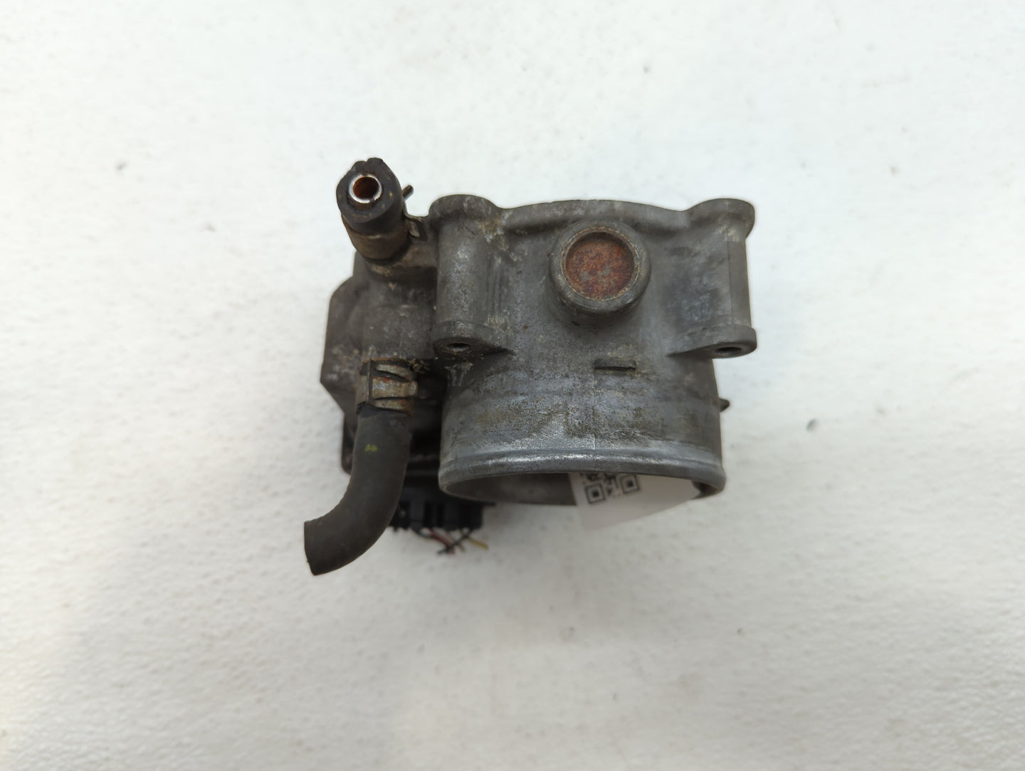 2005-2012 Nissan Armada Throttle Body P/N:16119 7S000 A 16119 7S000 Fits OEM Used Auto Parts - Oemusedautoparts1.com