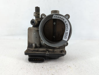 compare product 2005-2012 Nissan Armada Throttle Body P/N:16119 7S000 Fits Fits 2004 2005 2006 2007 2008 2009 2010 2011 2012 2013 2014 OEM Used Auto Parts