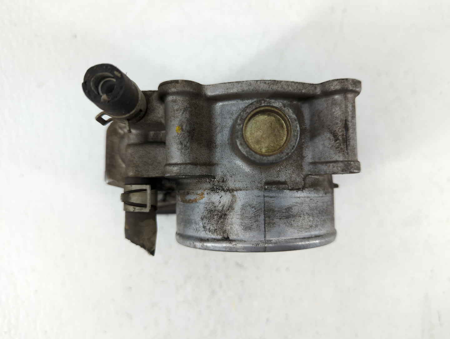 2005-2012 Nissan Armada Throttle Body P/N:16119 7S000 Fits Fits 2004 2005 2006 2007 2008 2009 2010 2011 2012 2013 2014 OEM U