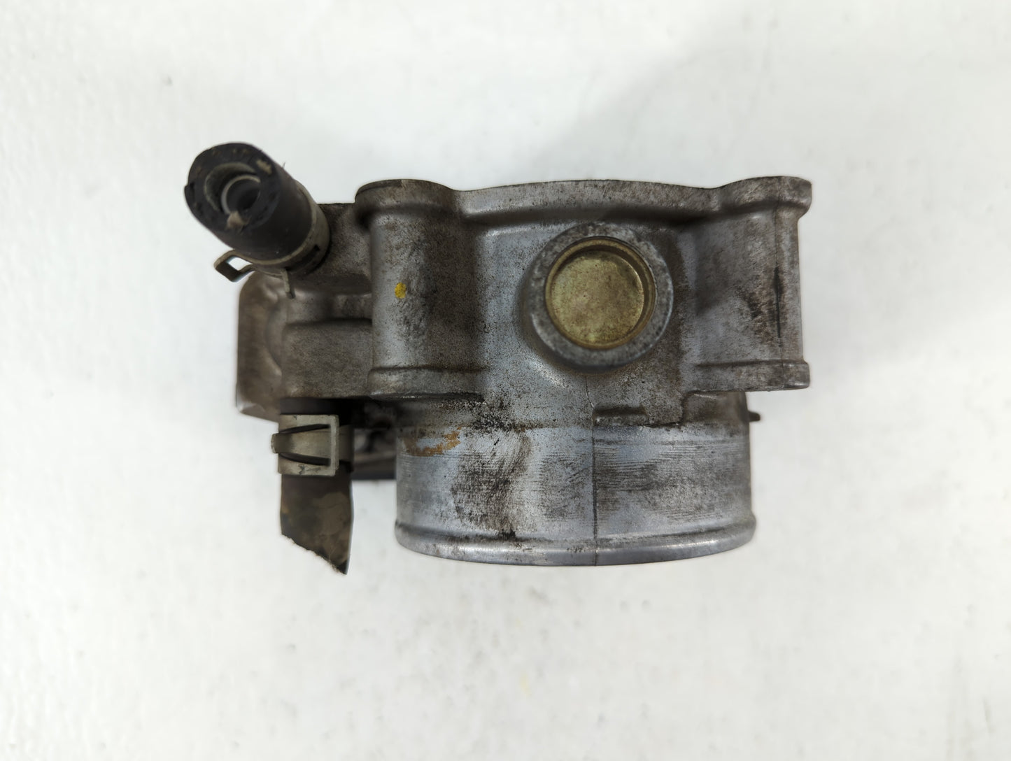 2005-2012 Nissan Armada Throttle Body P/N:16119 7S000 Fits Fits 2004 2005 2006 2007 2008 2009 2010 2011 2012 2013 2014 OEM U
