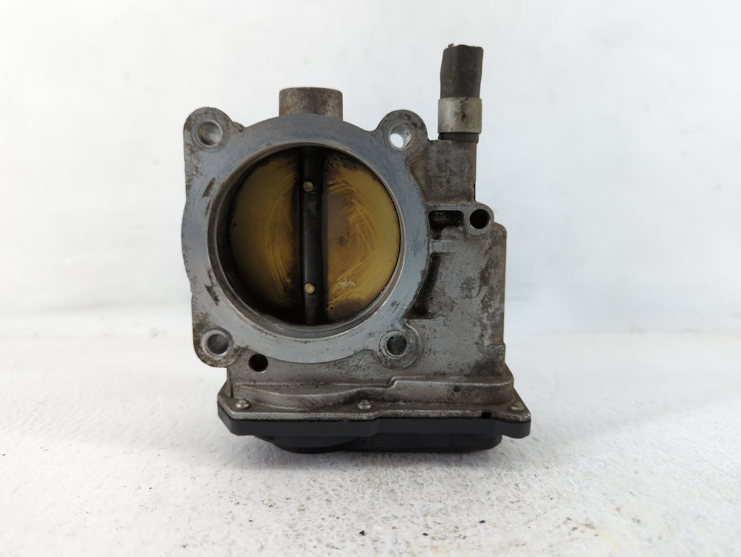 2005-2012 Nissan Armada Throttle Body P/N:16119 7S000 Fits Fits 2004 2005 2006 2007 2008 2009 2010 2011 2012 2013 2014 OEM U