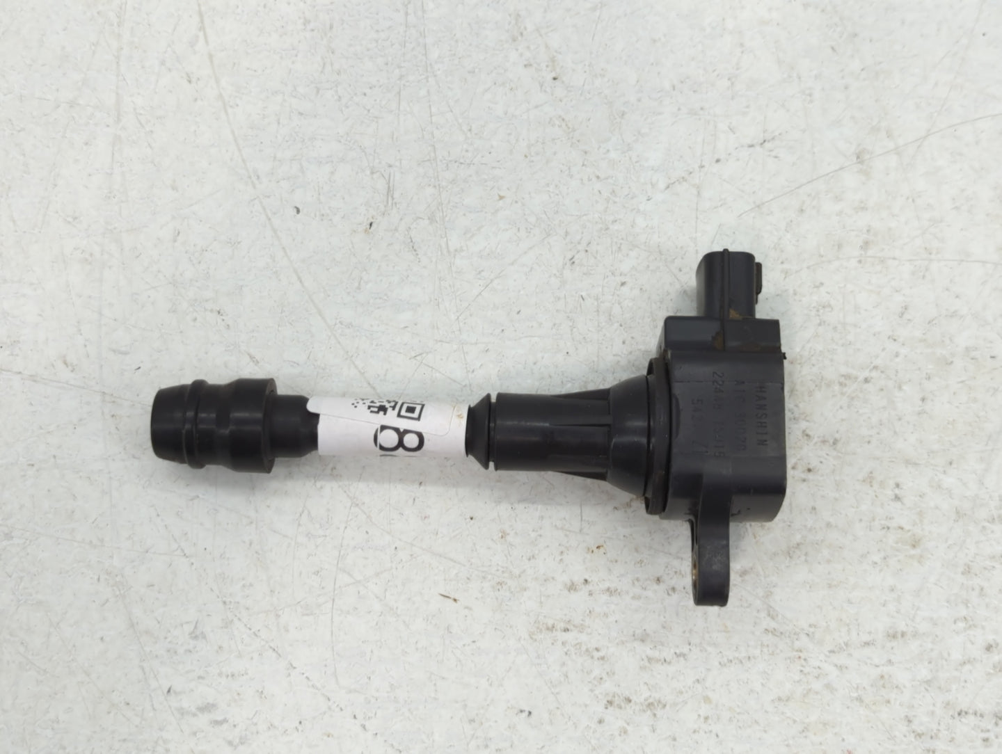 2005-2006 Nissan Armada Ignition Coil Igniter Pack - Oemusedautoparts1.com