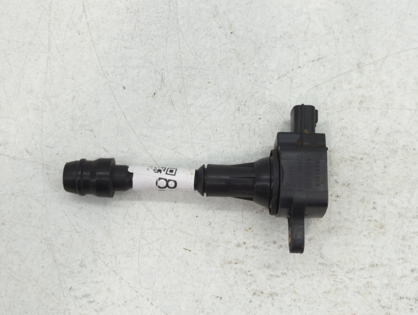 2005-2006 Nissan Armada Ignition Coil Igniter Pack - Oemusedautoparts1.com
