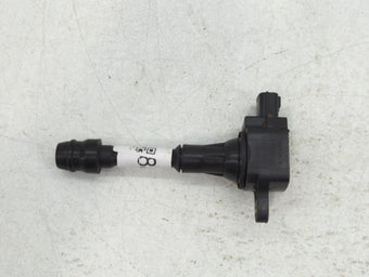 compare product 2005-2006 Nissan Armada Ignition Coil Igniter Pack
