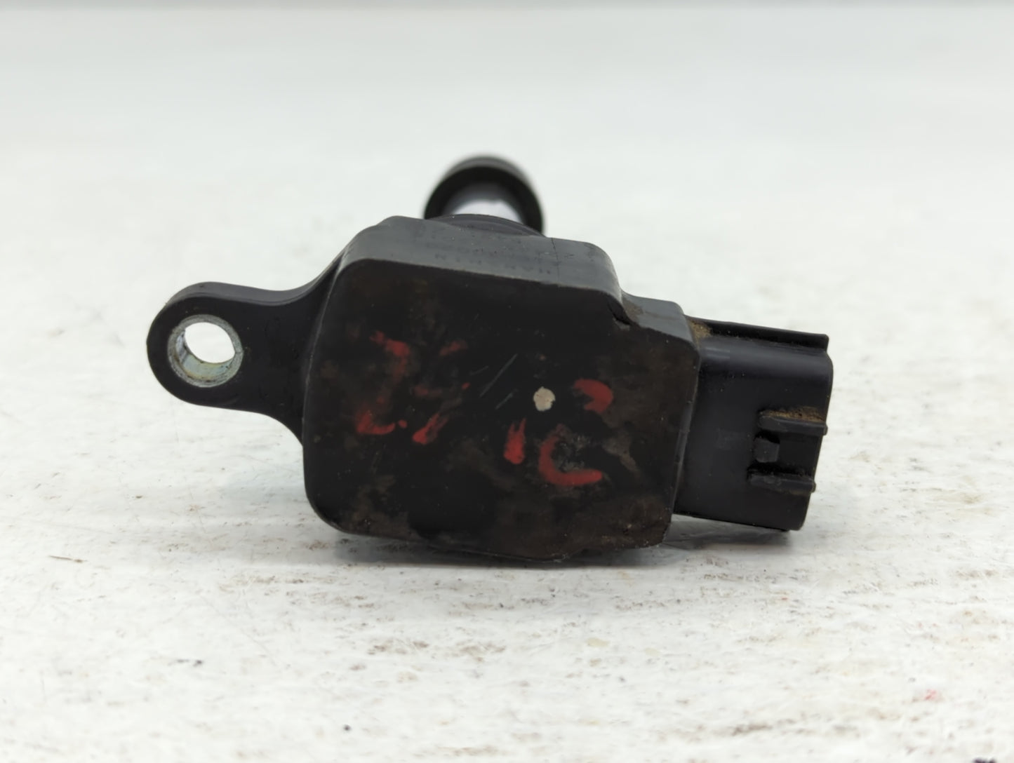 2005-2006 Nissan Armada Ignition Coil Igniter Pack - Oemusedautoparts1.com