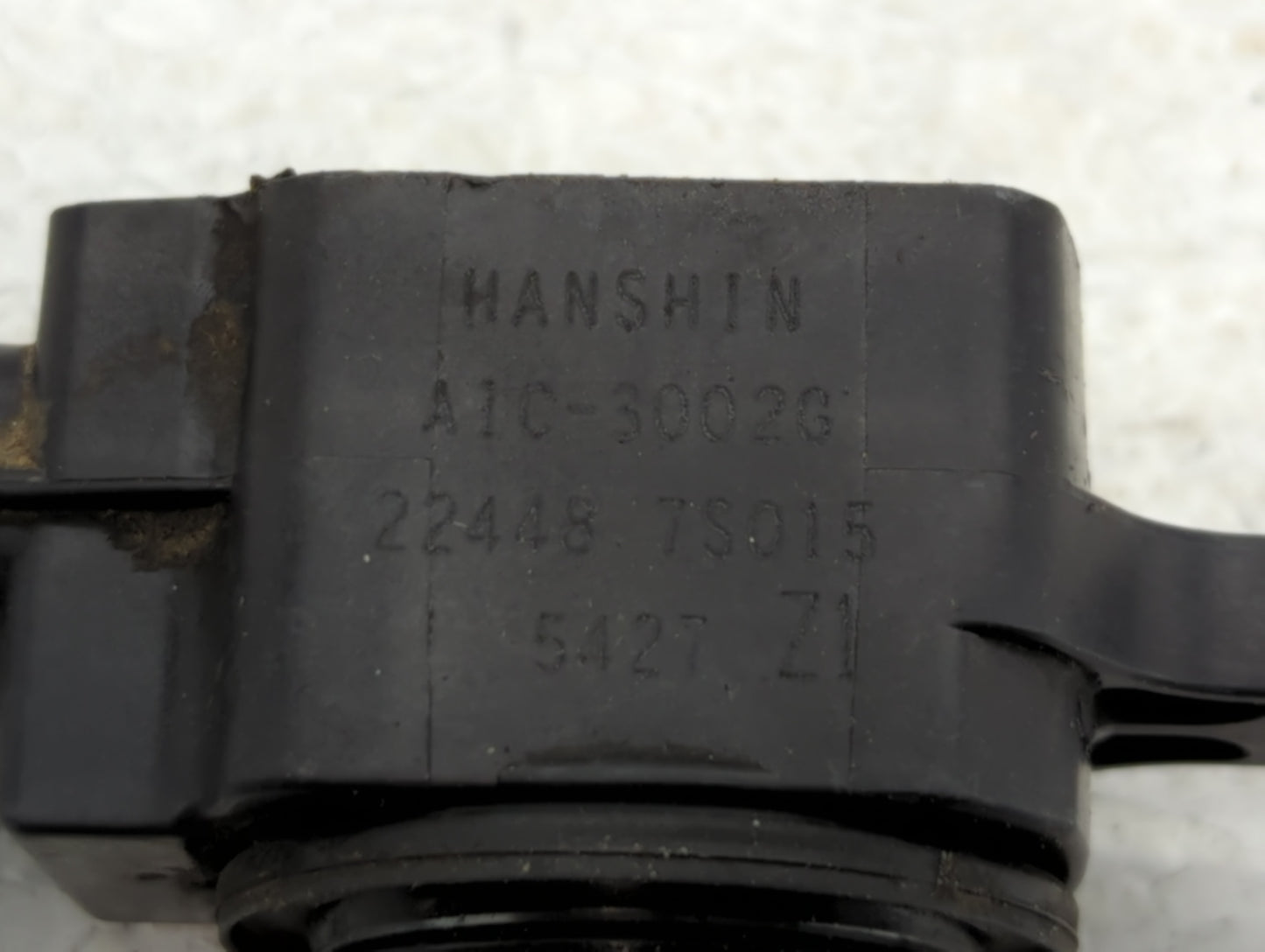 2005-2006 Nissan Armada Ignition Coil Igniter Pack - Oemusedautoparts1.com