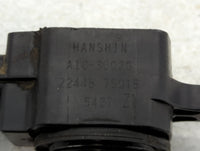 2005-2006 Nissan Armada Ignition Coil Igniter Pack - Oemusedautoparts1.com