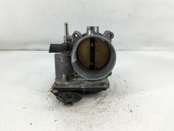 compare product 2005-2012 Nissan Armada Throttle Body P/N:16119 7S000 Fits Fits 2004 2005 2006 2007 2008 2009 2010 2011 2012 2013 2014 OEM Used Auto Parts