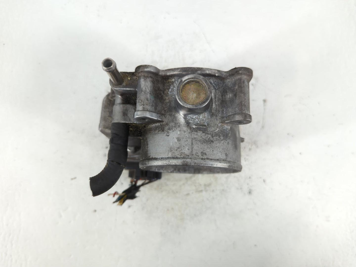 2005-2012 Nissan Armada Throttle Body P/N:16119 7S000 Fits Fits 2004 2005 2006 2007 2008 2009 2010 2011 2012 2013 2014 OEM U