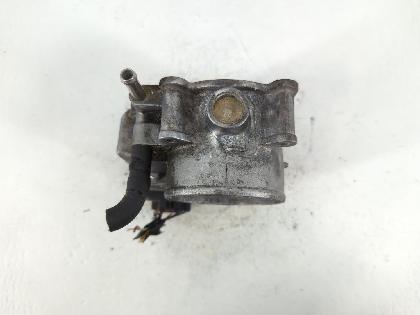 2005-2012 Nissan Armada Throttle Body P/N:16119 7S000 Fits Fits 2004 2005 2006 2007 2008 2009 2010 2011 2012 2013 2014 OEM U
