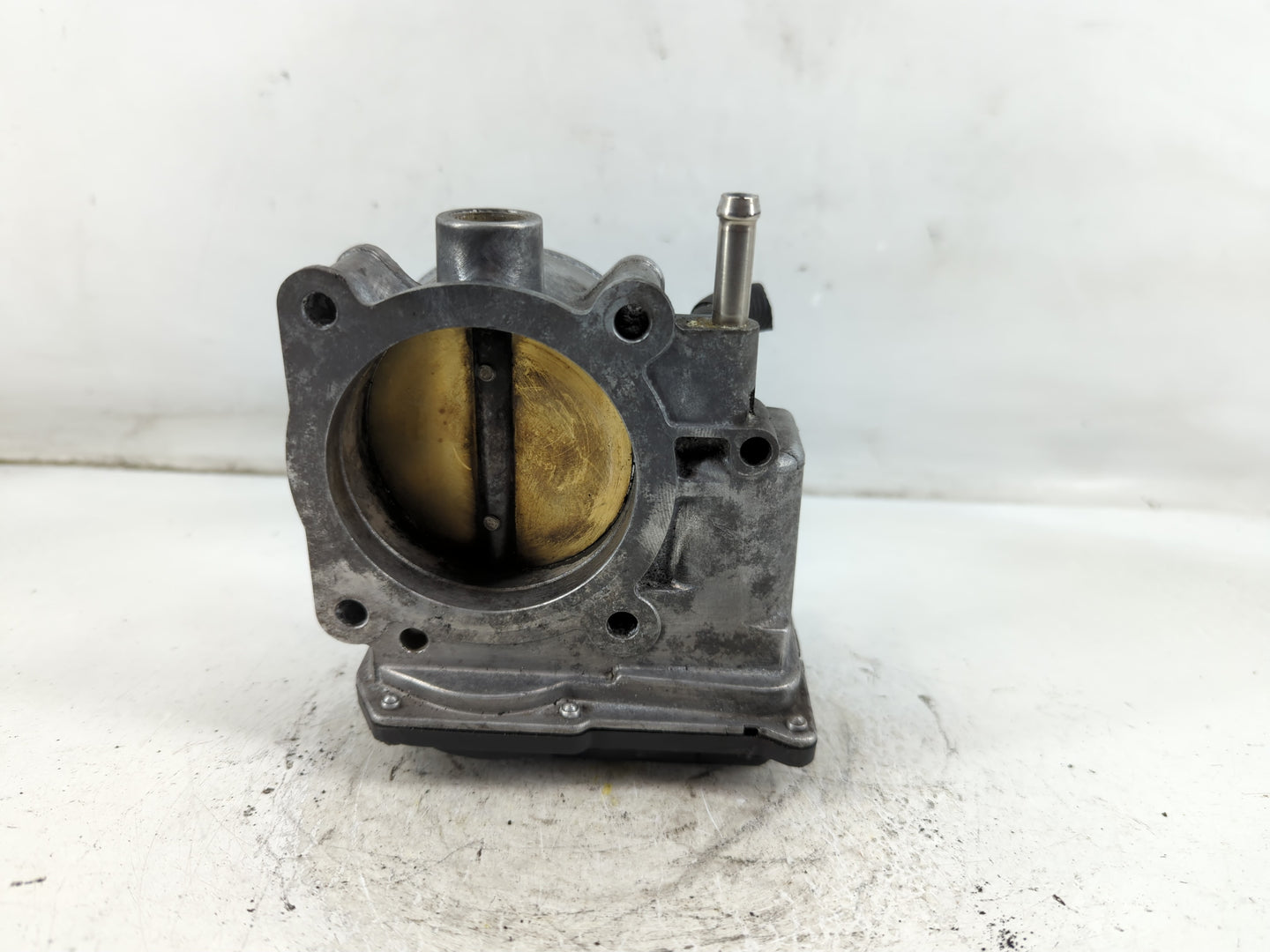 2005-2012 Nissan Armada Throttle Body P/N:16119 7S000 Fits Fits 2004 2005 2006 2007 2008 2009 2010 2011 2012 2013 2014 OEM U