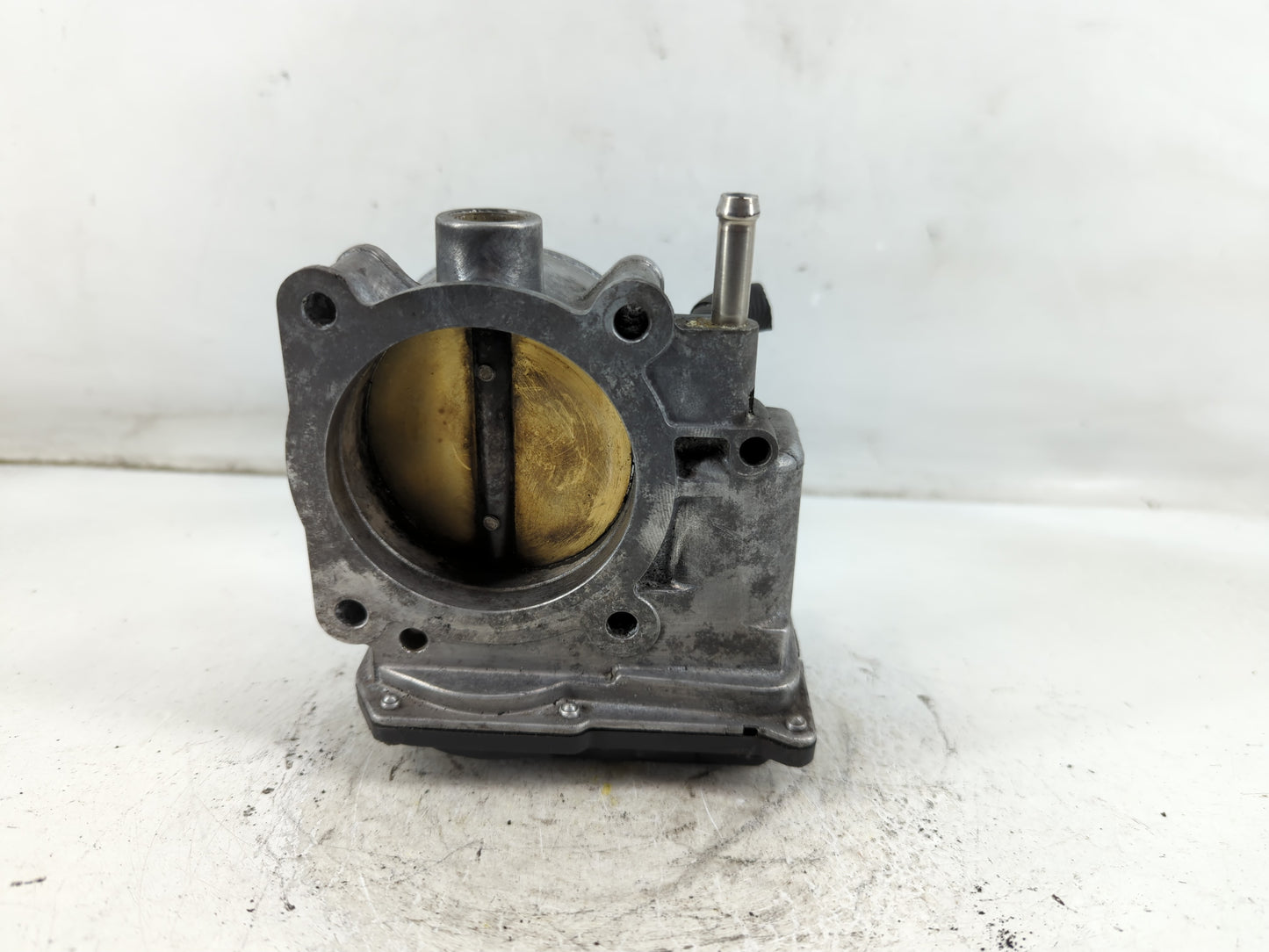 2005-2012 Nissan Armada Throttle Body P/N:16119 7S000 Fits Fits 2004 2005 2006 2007 2008 2009 2010 2011 2012 2013 2014 OEM U