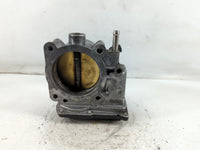 2005-2012 Nissan Armada Throttle Body P/N:16119 7S000 Fits Fits 2004 2005 2006 2007 2008 2009 2010 2011 2012 2013 2014 OEM U