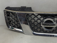 2005-2008 Nissan Frontier Front Grille Bumper Not Included - Oemusedautoparts1.com