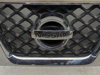 2005-2008 Nissan Frontier Front Grille Bumper Not Included - Oemusedautoparts1.com