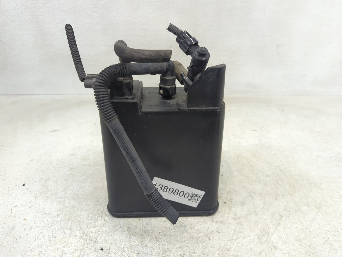 2005 Nissan Frontier Fuel Vapor Charcoal Canister - Oemusedautoparts1.com