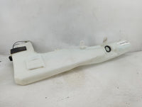 2005-2008 Nissan Frontier Windshield Washer Fluid Reservoir Bottle Oem - Oemusedautoparts1.com