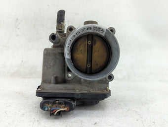 compare product 2005-2008 Nissan Frontier Throttle Body Fits Fits 2005 2006 2007 2008 OEM Used Auto Parts